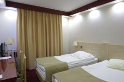 Hotel 500