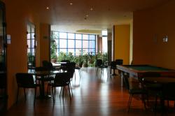 Hotel 500