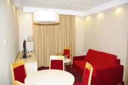 Hotel 500