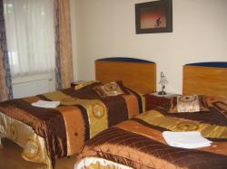 Hotel*** Grsko