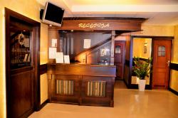 Pass Hotel