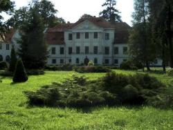 Paac w Zajczkowie
