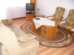 Orodek Wczasowo - Sanatoryjny Trojan