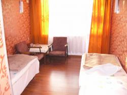 Orodek Wczasowo - Sanatoryjny Trojan