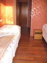 Orodek Wczasowo - Sanatoryjny Trojan