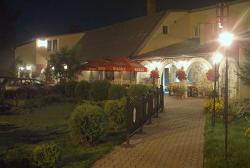 Hotel - Restauracja U Dina **