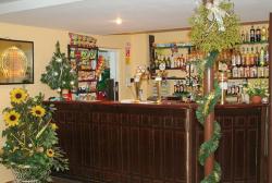 Hotel - Restauracja U Dina **
