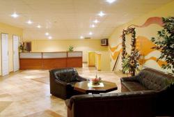 Hotel - Restauracja U Dina **