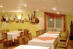 Hotel - Restauracja U Dina **