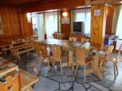 Szkolne Schronisko Modzieowe filia Zakopane