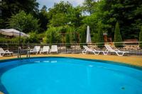 Hotel aziska