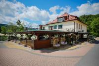 Hotel aziska