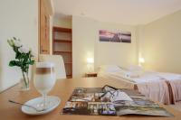 Hotel aziska