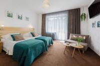 Hotel aziska