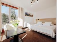 Hotel aziska