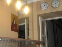 Benedict Hostel