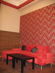 Benedict Hostel