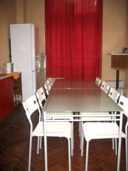 Benedict Hostel