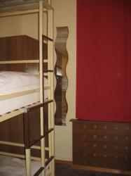 Benedict Hostel