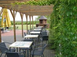 Hotel Podrnik