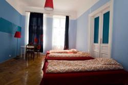 Travellers Inn Hostel Krakw