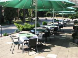 Hotel Polonia - Podstolice