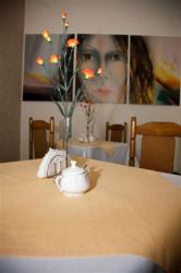 Hotel Polonia - Podstolice