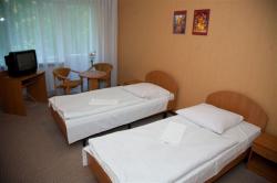 Hotel Polonia - Podstolice