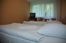 Hotel Polonia - Podstolice