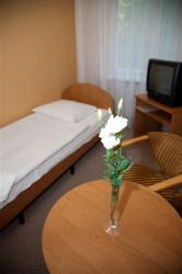 Hotel Polonia - Podstolice