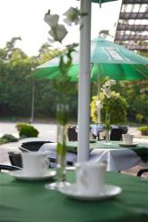 Hotel Polonia - Podstolice