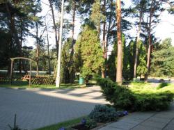 Hotel Polonia - Podstolice