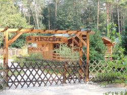 Orodek  Puszczyk Sierakw