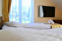 Hotel Koral Przebieczany