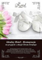 Hotel Koral Przebieczany