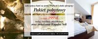 Hotel Koral Przebieczany