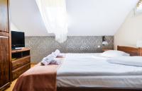 Hotel Koral Przebieczany