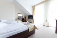 Hotel Koral Przebieczany