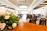 Hotel Koral Przebieczany