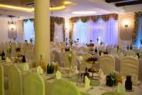 Hotel Koral Przebieczany