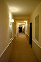 Hotel Koral Przebieczany