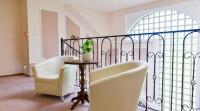 Hotel Koral Przebieczany