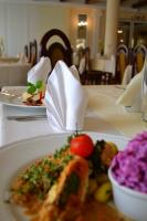 Hotel Koral Przebieczany