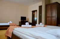 Hotel Koral Przebieczany