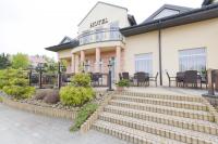 Hotel Koral Przebieczany