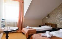 Hotel Koral Przebieczany