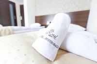 Hotel Koral Przebieczany