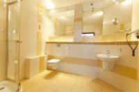 Hotel Koral Przebieczany