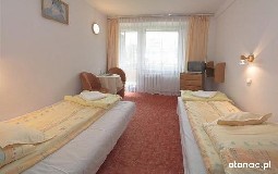 Orodek Wypoczynkowy Start