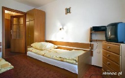 Orodek Wypoczynkowy Start
